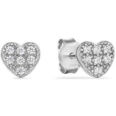 FAVS Ohrstecker 88386442 925er Silber FAVS Ohrstecker 88386442 925er Silber