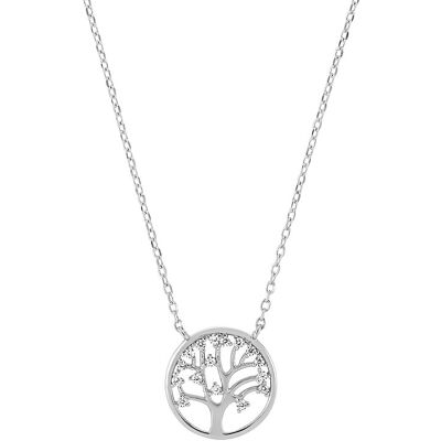 FAVS Kette 88386728 925er Silber FAVS Kette 88386728 925er Silber