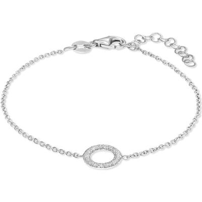 FAVS Armband 88386787 925er Silber FAVS Armband 88386787 925er Silber