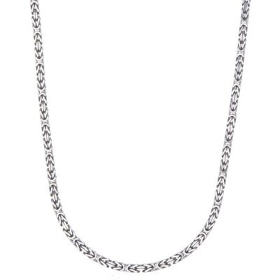 Valeria Kette 88387261 925er Silber Valeria Kette 88387261 925er Silber