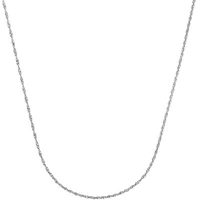 FAVS Kette 88387309 925er Silber FAVS Kette 88387309 925er Silber