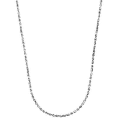 FAVS Kette 88387384 925er Silber FAVS Kette 88387384 925er Silber
