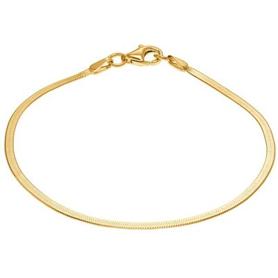 FAVS Armband 88387431 925er Silber FAVS Armband 88387431 925er Silber