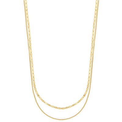 FAVS Kette 88387511 925er Silber FAVS Kette 88387511 925er Silber