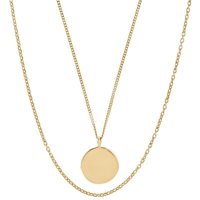 FAVS Kette 88387571 925er Silber FAVS Kette 88387571 925er Silber