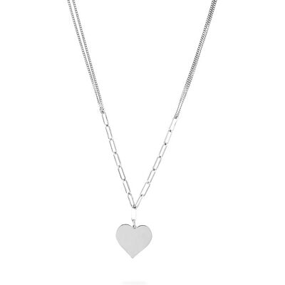 FAVS Kette 88387678 925er Silber FAVS Kette 88387678 925er Silber