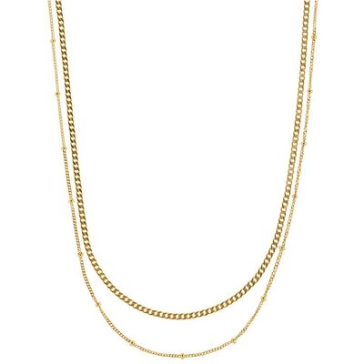 FAVS Kette 88387759 925er Silber FAVS Kette 88387759 925er Silber