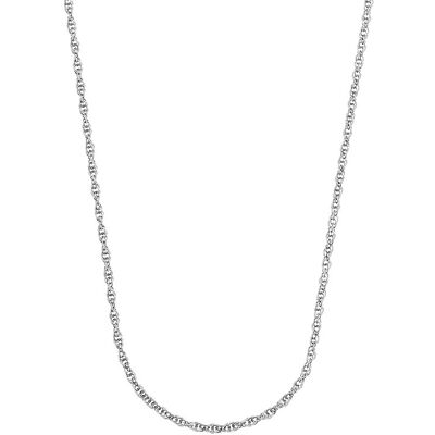 FAVS Kette 88404092 925er Silber FAVS Kette 88404092 925er Silber