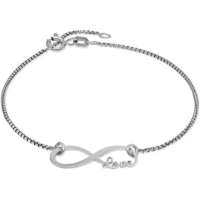 FAVS Armband 88404246 925er Silber FAVS Armband 88404246 925er Silber