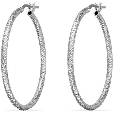 FAVS Creolen 88404521 925er Silber FAVS Creolen 88404521 925er Silber