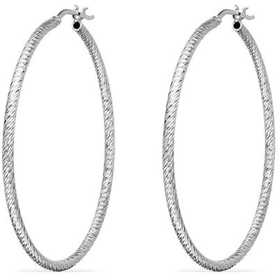 FAVS Creolen 88404548 925er Silber FAVS Creolen 88404548 925er Silber