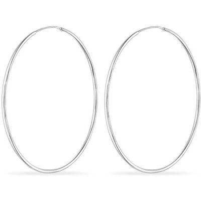FAVS Creolen 88404556 925er Silber FAVS Creolen 88404556 925er Silber