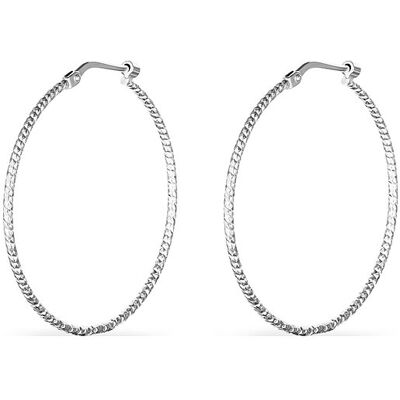 FAVS Creolen 88404599 925er Silber FAVS Creolen 88404599 925er Silber