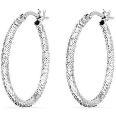 FAVS Creolen 88404637 925er Silber FAVS Creolen 88404637 925er Silber