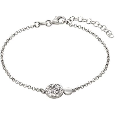 FAVS Armband 88404823 925er Silber FAVS Armband 88404823 925er Silber