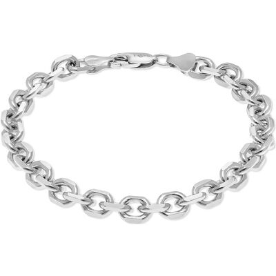 Valeria Armband 88404874 925er Silber Valeria Armband 88404874 925er Silber