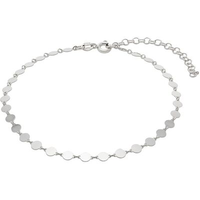 FAVS Fußkette 88405072 925er Silber FAVS Fußkette 88405072 925er Silber