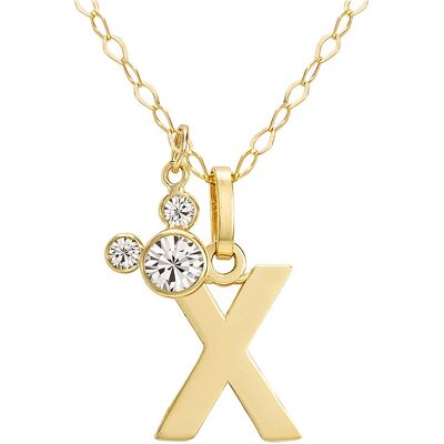 Disney Kinderkette Mickey Mouse C400340ZWLL-X Disney Kinderkette Mickey Mouse C400340ZWLL-X