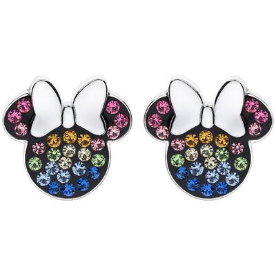 Disney Kinderohrring Minnie Mouse ES00002SRML.CS 925er Silber Disney Kinderohrring Minnie Mouse ES00002SRML.CS 925er Silber