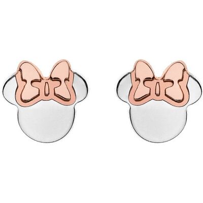Disney Kinderohrring Minnie Mouse ES00008TL.CS 925er Silber Disney Kinderohrring Minnie Mouse ES00008TL.CS 925er Silber