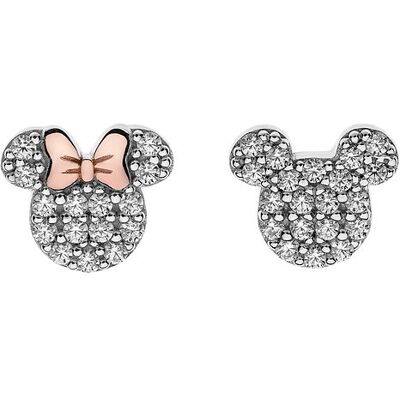 Disney Kinderohrring Minnie Mouse ES00015TZWL.CS 925er Silber Disney Kinderohrring Minnie Mouse ES00015TZWL.CS 925er Silber