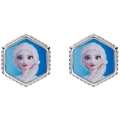 Disney Kinderohrring Frozen II ES00022SL.CS 925er Silber Disney Kinderohrring Frozen II ES00022SL.CS 925er Silber