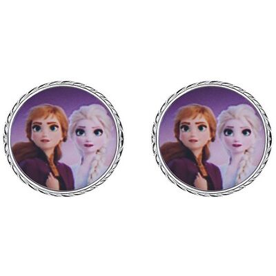 Disney Kinderohrring Frozen II ES00023SL.CS 925er Silber Disney Kinderohrring Frozen II ES00023SL.CS 925er Silber
