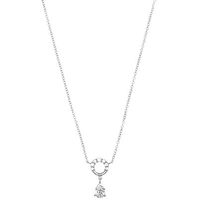 FAVS Kette 88413415 925er Silber FAVS Kette 88413415 925er Silber