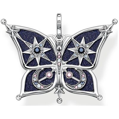 Thomas Sabo Anhänger PE929-945-7 Thomas Sabo Anhänger PE929-945-7
