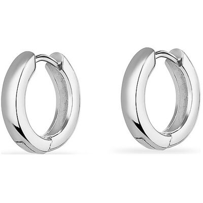 FAVS Creolen 88426428 925er Silber FAVS Creolen 88426428 925er Silber