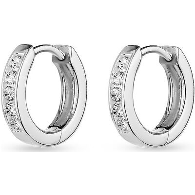 FAVS Creolen 88426461 925er Silber FAVS Creolen 88426461 925er Silber