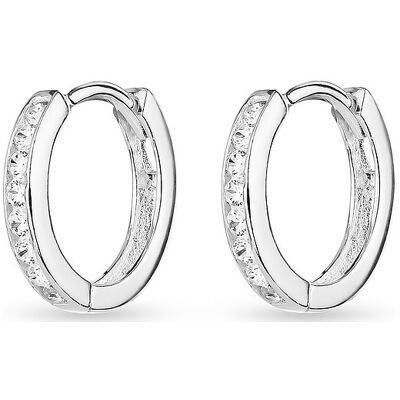 FAVS Creolen 88426487 925er Silber FAVS Creolen 88426487 925er Silber