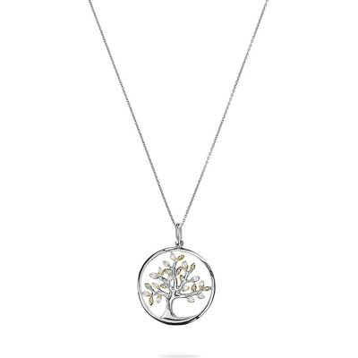FAVS Kette 88428005 925er Silber FAVS Kette 88428005 925er Silber