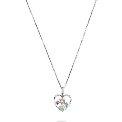 FAVS Kette 88428048 925er Silber FAVS Kette 88428048 925er Silber