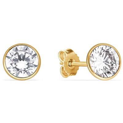 FAVS Ohrstecker 88428846 375er Gelbgold FAVS Ohrstecker 88428846 375er Gelbgold