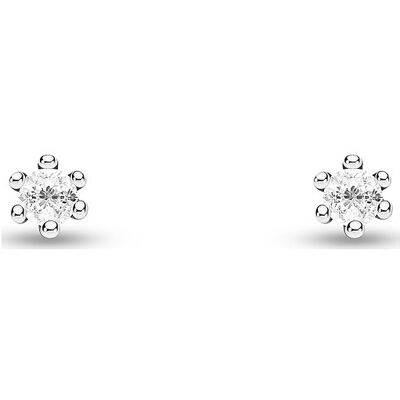FAVS Ohrstecker 88430026 925er Silber FAVS Ohrstecker 88430026 925er Silber