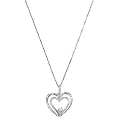 FAVS Kette 88430549 925er Silber FAVS Kette 88430549 925er Silber