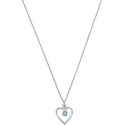 FAVS Kette 88430557 925er Silber FAVS Kette 88430557 925er Silber
