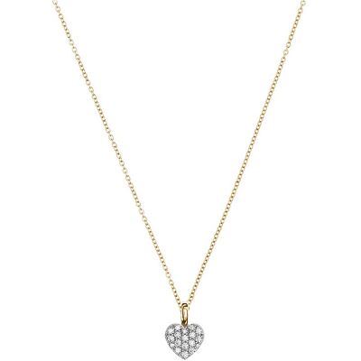 FAVS Kette 88431138 375er Gelbgold FAVS Kette 88431138 375er Gelbgold