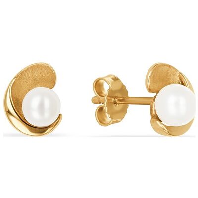 FAVS Ohrstecker 88431316 375er Gelbgold FAVS Ohrstecker 88431316 375er Gelbgold