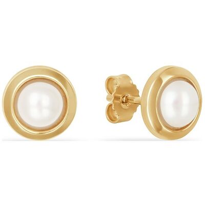 FAVS Ohrstecker 88431324 375er Gelbgold FAVS Ohrstecker 88431324 375er Gelbgold