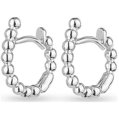 FAVS Creolen 88432274 925er Silber FAVS Creolen 88432274 925er Silber