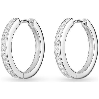 FAVS Creolen 88432321 925er Silber FAVS Creolen 88432321 925er Silber
