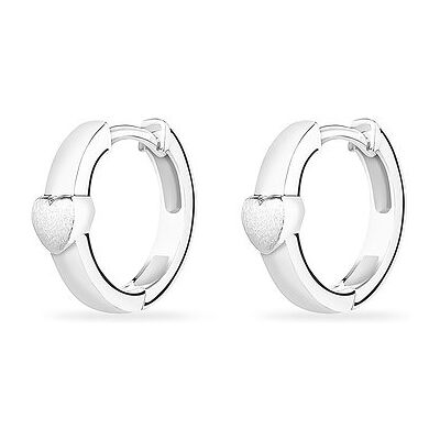 FAVS Creolen 88432371 925er Silber FAVS Creolen 88432371 925er Silber