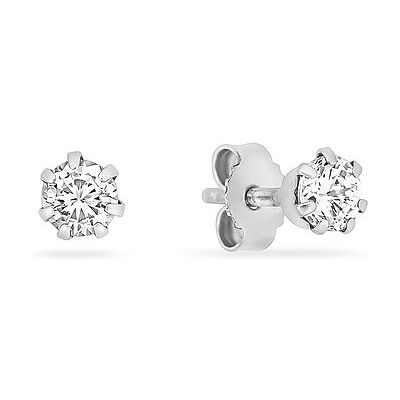 FAVS Ohrstecker 88432592 925er Silber FAVS Ohrstecker 88432592 925er Silber