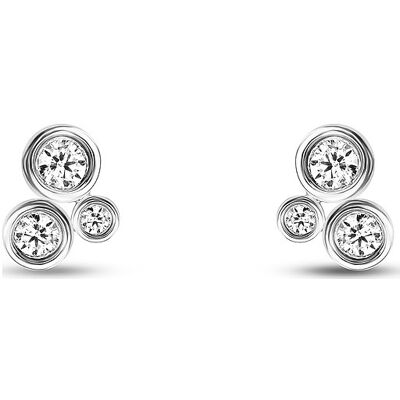 FAVS Ohrstecker 88432649 925er Silber FAVS Ohrstecker 88432649 925er Silber