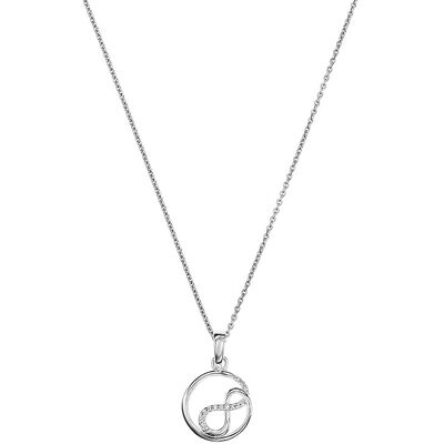 FAVS Kette 88432894 925er Silber FAVS Kette 88432894 925er Silber