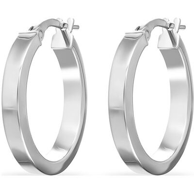 FAVS Creolen 88433149 925er Silber FAVS Creolen 88433149 925er Silber