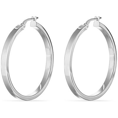 FAVS Creolen 88433165 925er Silber FAVS Creolen 88433165 925er Silber