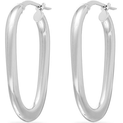 FAVS Creolen 88433467 925er Silber FAVS Creolen 88433467 925er Silber